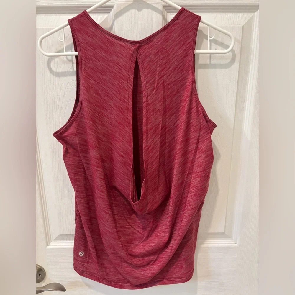 Lululemon Athletica Tank Tops‎ Bundle of Two